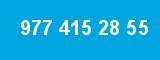 977 415 28 55 977 415 28 55